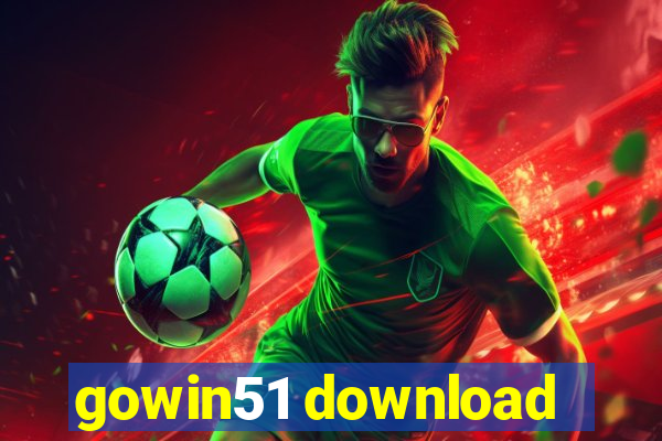 gowin51 download